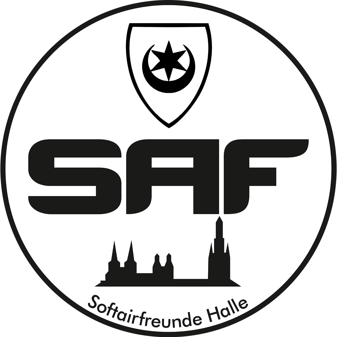 SAF Halle